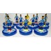Subbuteo Andrew Table Soccer Greece National Team 2023-24 on WSB Professional bases